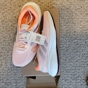 ADIDAS WOMEN'S SUPERNOVA 2 RUNNING SHOES size 9